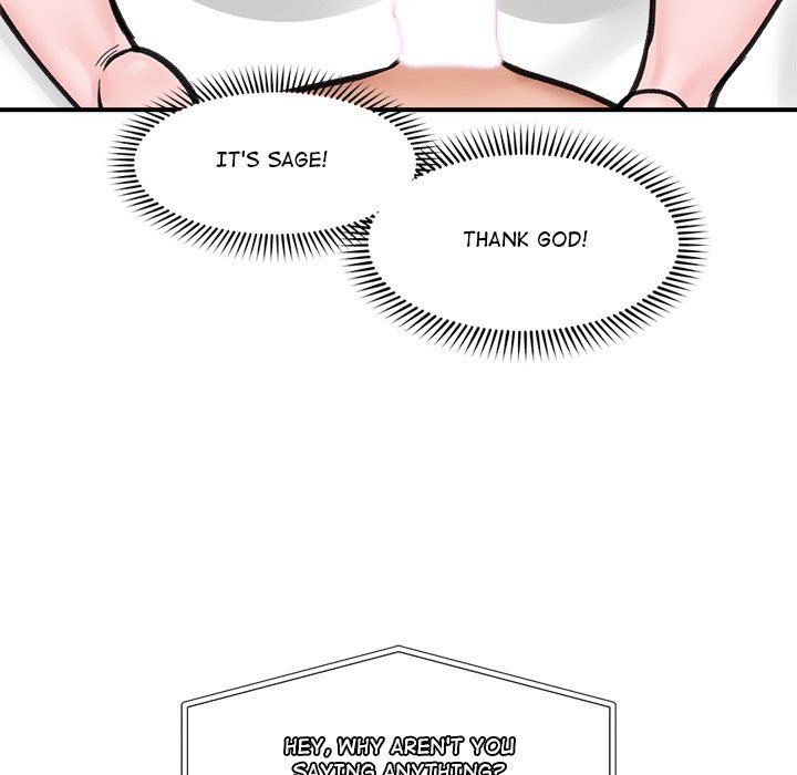 Hypnotist Security Guard - Chapter 10 [photo 16] - MangaPorn