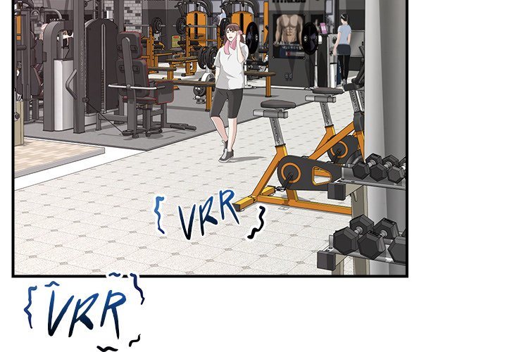 Hypnotist Security Guard - Chapter 10 [photo 2] - MangaPorn