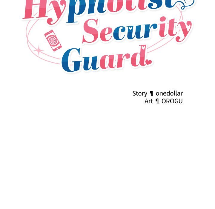 Hypnotist Security Guard - Chapter 10 [photo 20] - MangaPorn