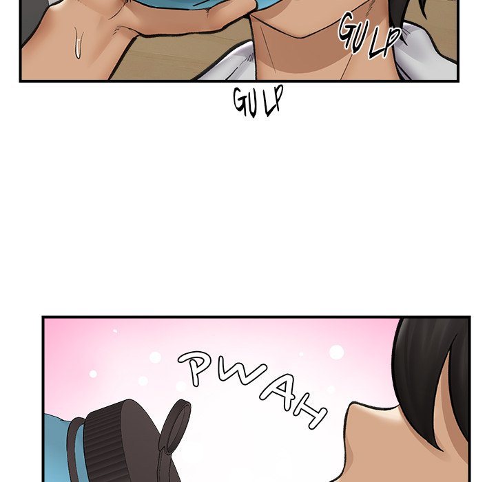 Hypnotist Security Guard - Chapter 10 [photo 38] - MangaPorn