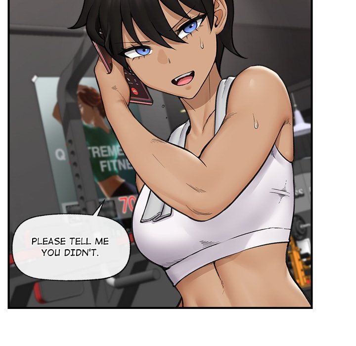 Hypnotist Security Guard - Chapter 10 [photo 42] - MangaPorn