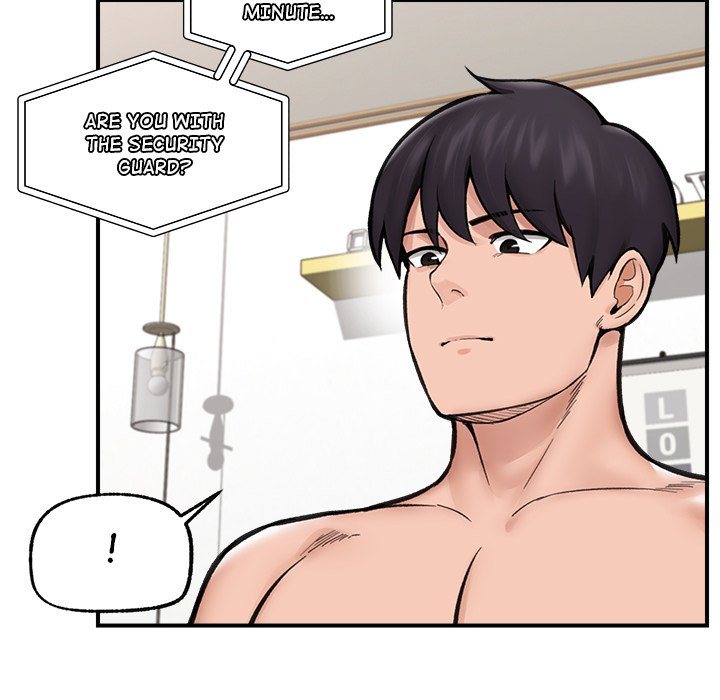 Hypnotist Security Guard - Chapter 10 [photo 47] - MangaPorn