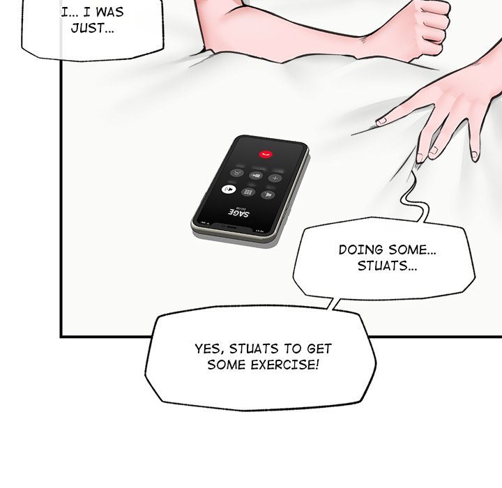 Hypnotist Security Guard - Chapter 10 [photo 51] - MangaPorn