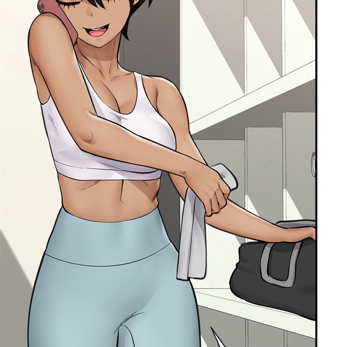 Hypnotist Security Guard - Chapter 10 [photo 53] - MangaPorn