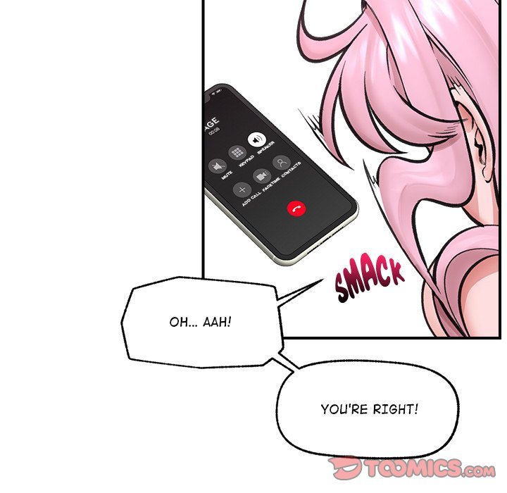 Hypnotist Security Guard - Chapter 10 [photo 57] - MangaPorn