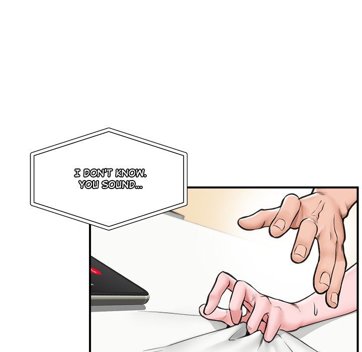 Hypnotist Security Guard - Chapter 10 [photo 62] - MangaPorn