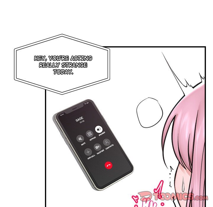 Hypnotist Security Guard - Chapter 10 [photo 66] - MangaPorn