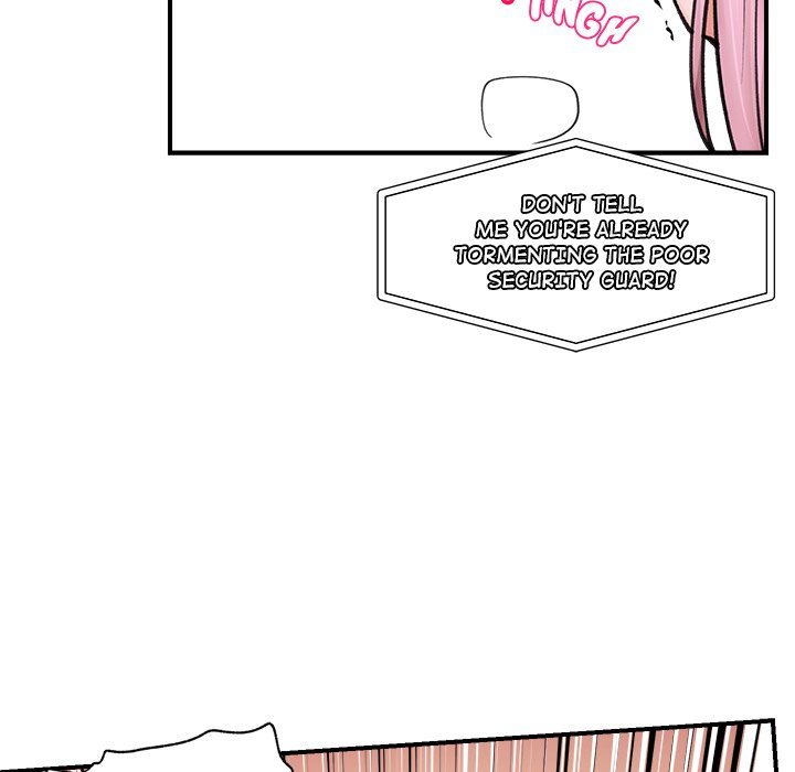 Hypnotist Security Guard - Chapter 10 [photo 67] - MangaPorn