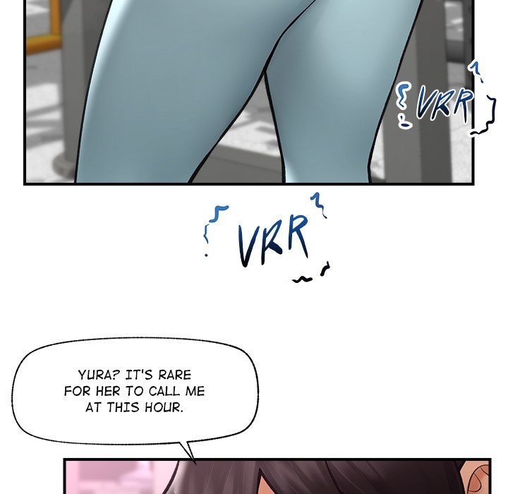 Hypnotist Security Guard - Chapter 10 [photo 7] - MangaPorn