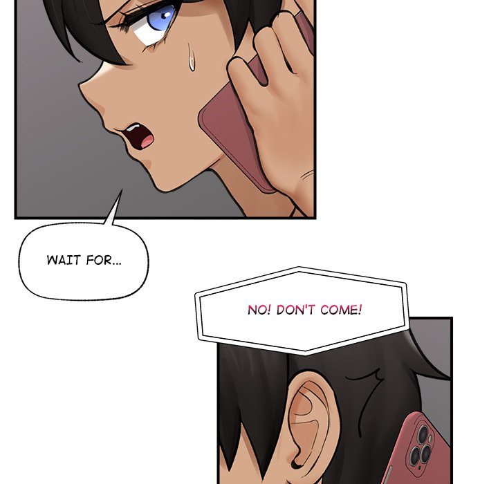 Hypnotist Security Guard - Chapter 10 [photo 71] - MangaPorn