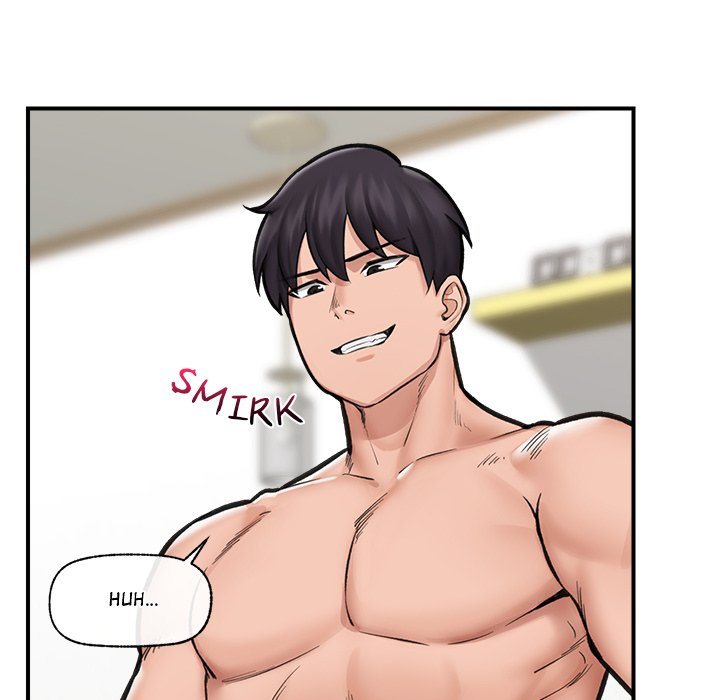 Hypnotist Security Guard - Chapter 10 [photo 74] - MangaPorn