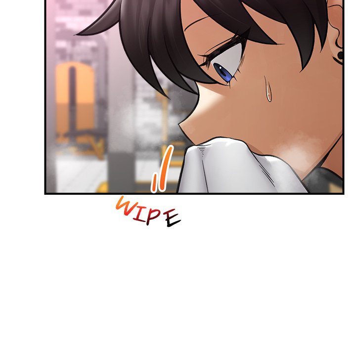 Hypnotist Security Guard - Chapter 10 [photo 8] - MangaPorn