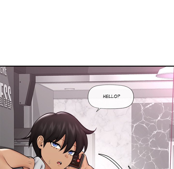 Hypnotist Security Guard - Chapter 10 [photo 9] - MangaPorn