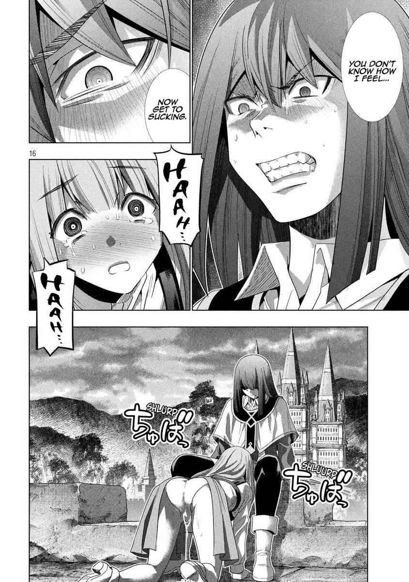 Parallel Paradise - Chapter 128 [photo 16] - MangaPorn