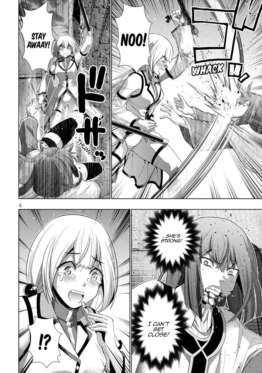 Parallel Paradise - Chapter 129 [photo 6] - MangaPorn