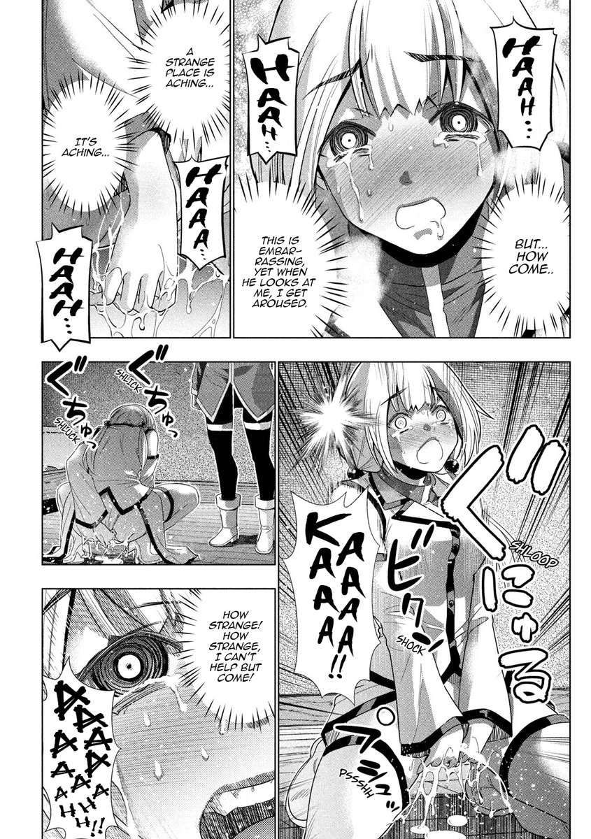 Parallel Paradise - Chapter 130 [photo 10] - MangaPorn