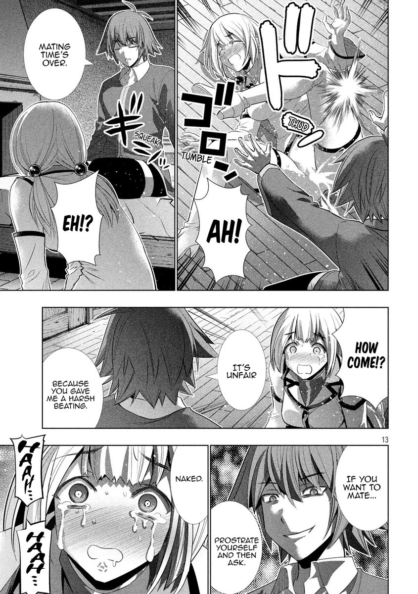 Parallel Paradise - Chapter 130 [photo 13] - MangaPorn