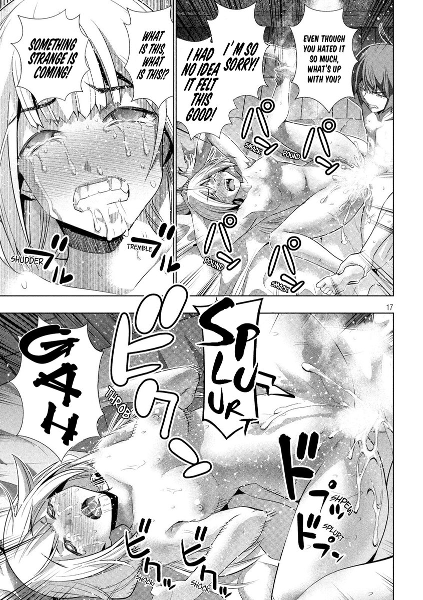 Parallel Paradise - Chapter 130 [photo 17] - MangaPorn