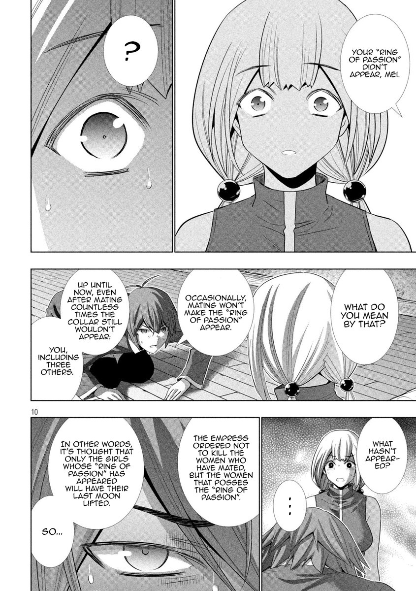 Parallel Paradise - Chapter 131 [photo 10] - MangaPorn