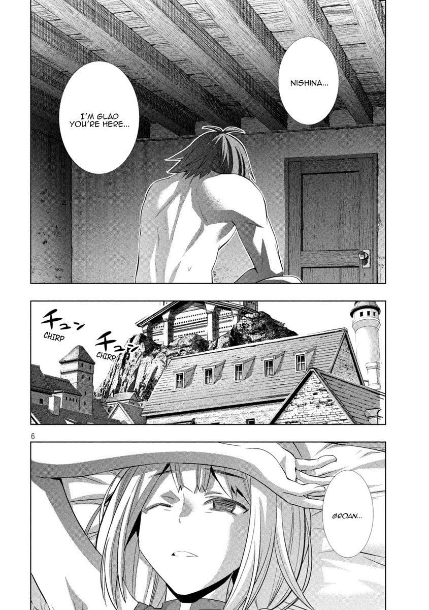 Parallel Paradise - Chapter 131 [photo 6] - MangaPorn