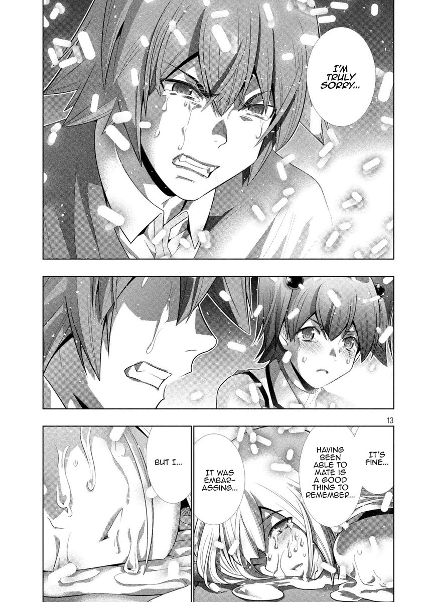 Parallel Paradise - Chapter 134 [photo 13] - MangaPorn