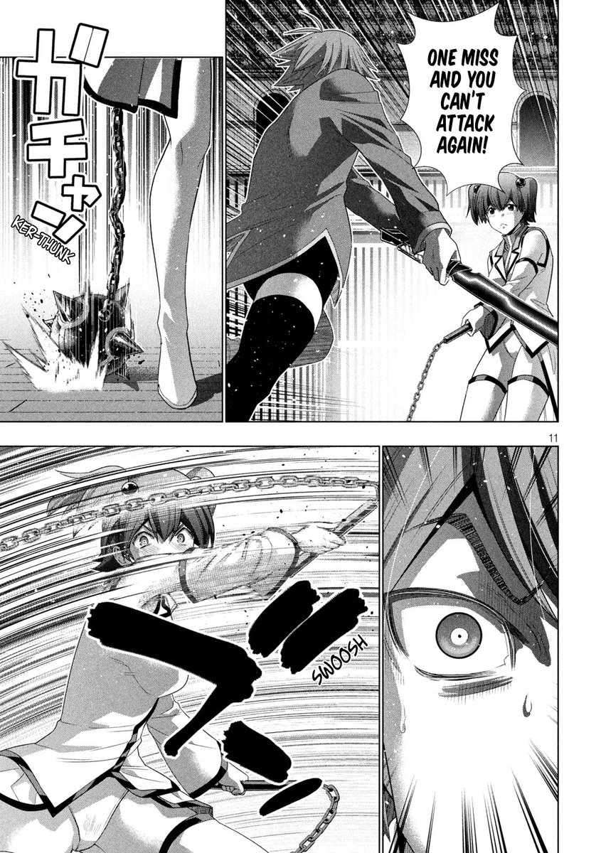 Parallel Paradise - Chapter 135 [photo 11] - MangaPorn