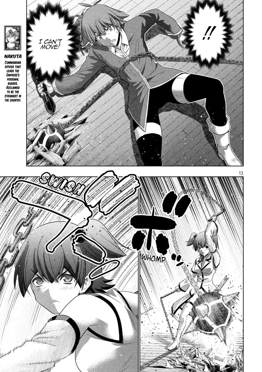 Parallel Paradise - Chapter 135 [photo 13] - MangaPorn