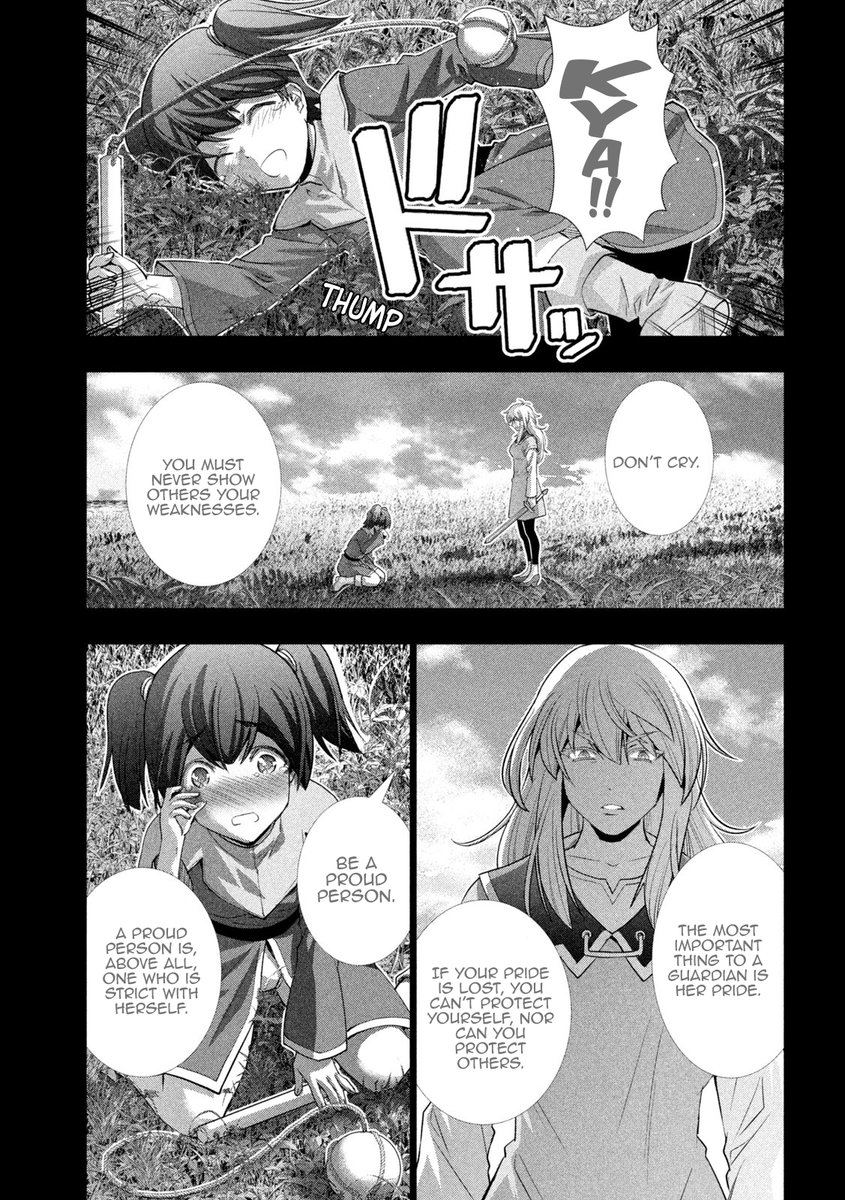 Parallel Paradise - Chapter 135 [photo 5] - MangaPorn