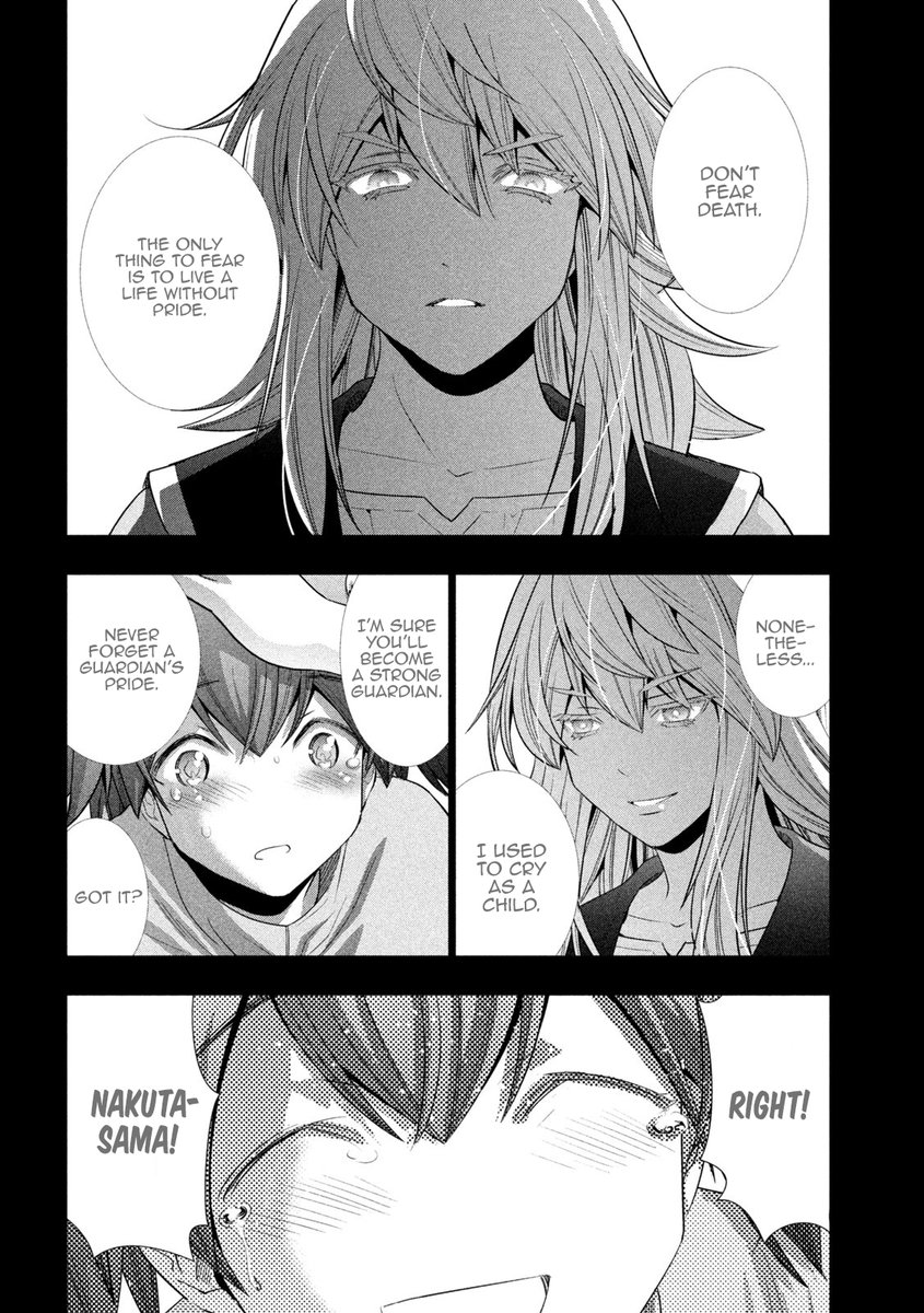 Parallel Paradise - Chapter 135 [photo 6] - MangaPorn