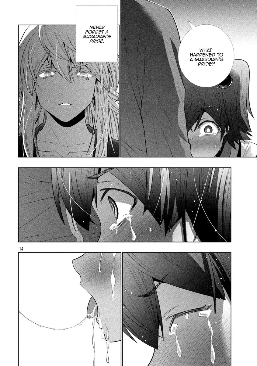 Parallel Paradise - Chapter 136 [photo 14] - MangaPorn