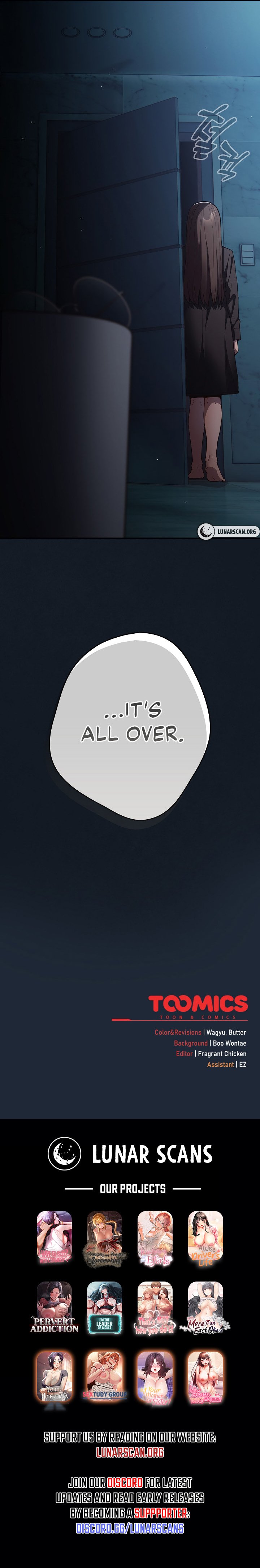 That’s Not How You Do It - Chapter 99 [photo 11] - MangaPorn