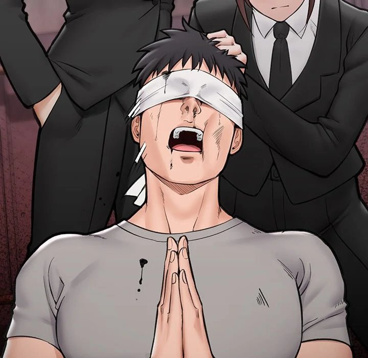 Hypnotist Security Guard - Chapter 11 [photo 104] - MangaPorn