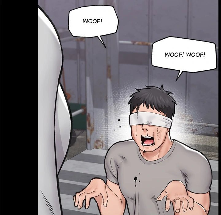 Hypnotist Security Guard - Chapter 11 [photo 108] - MangaPorn