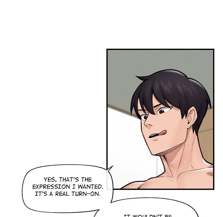 Hypnotist Security Guard - Chapter 11 [photo 13] - MangaPorn