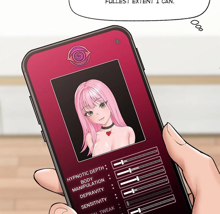 Hypnotist Security Guard - Chapter 11 [photo 148] - MangaPorn