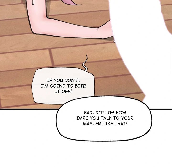 Hypnotist Security Guard - Chapter 11 [photo 159] - MangaPorn