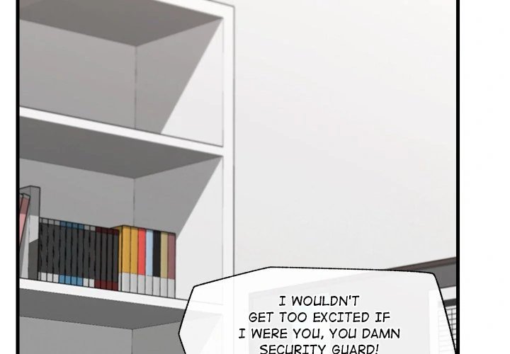 Hypnotist Security Guard - Chapter 11 [photo 2] - MangaPorn