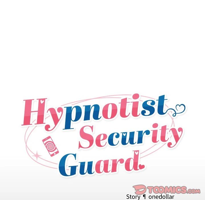 Hypnotist Security Guard - Chapter 11 [photo 21] - MangaPorn