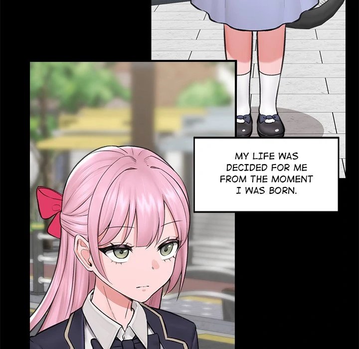 Hypnotist Security Guard - Chapter 11 [photo 38] - MangaPorn