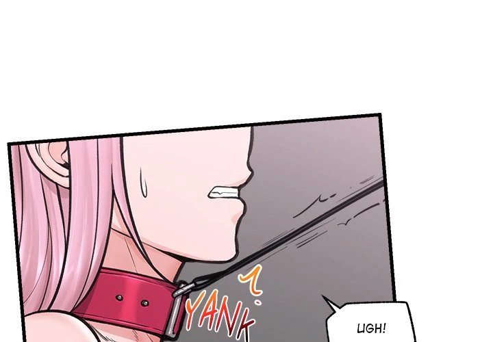 Hypnotist Security Guard - Chapter 11 [photo 4] - MangaPorn