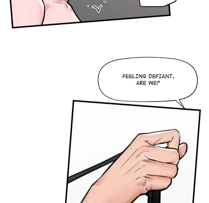 Hypnotist Security Guard - Chapter 11 [photo 5] - MangaPorn