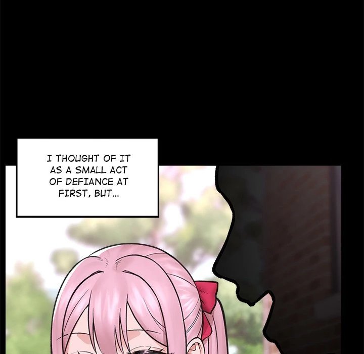 Hypnotist Security Guard - Chapter 11 [photo 52] - MangaPorn