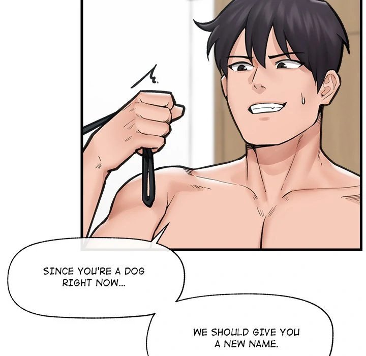 Hypnotist Security Guard - Chapter 11 [photo 7] - MangaPorn