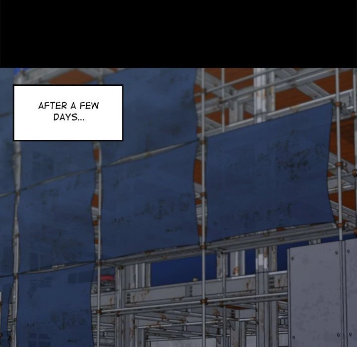 Hypnotist Security Guard - Chapter 11 [photo 89] - MangaPorn