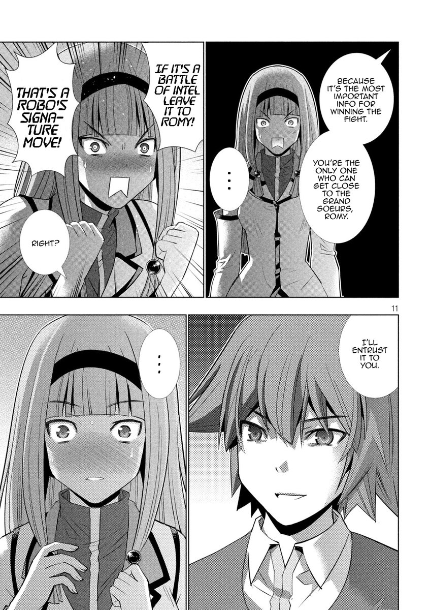 Parallel Paradise - Chapter 139 [photo 11] - MangaPorn