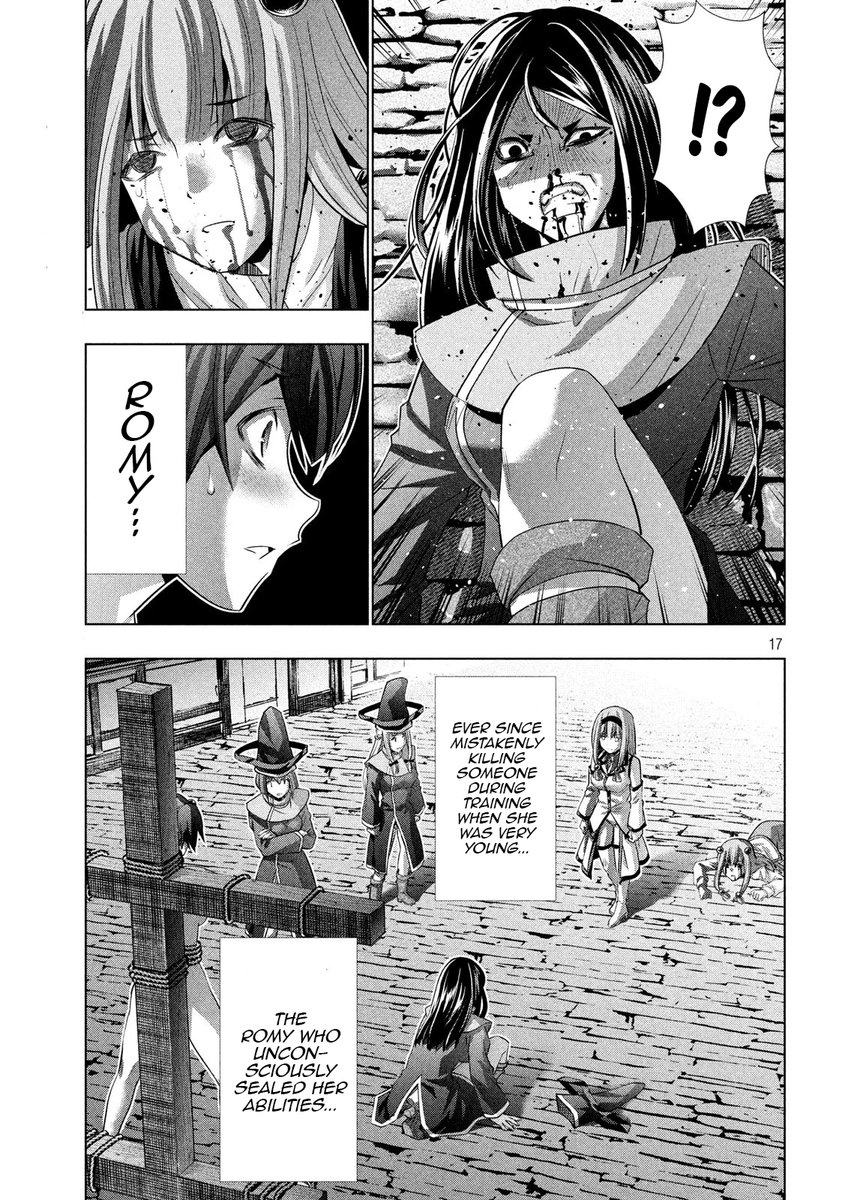 Parallel Paradise - Chapter 141 [photo 17] - MangaPorn