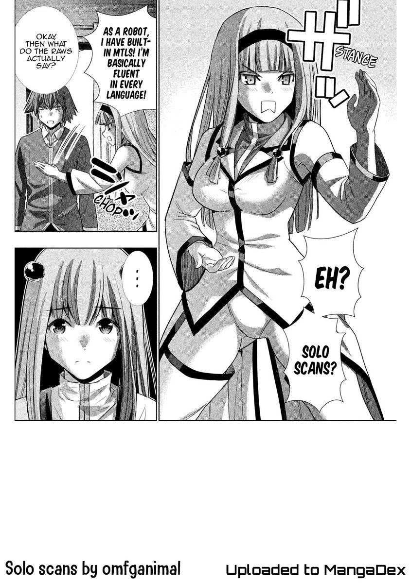 Parallel Paradise - Chapter 141 [photo 19] - MangaPorn