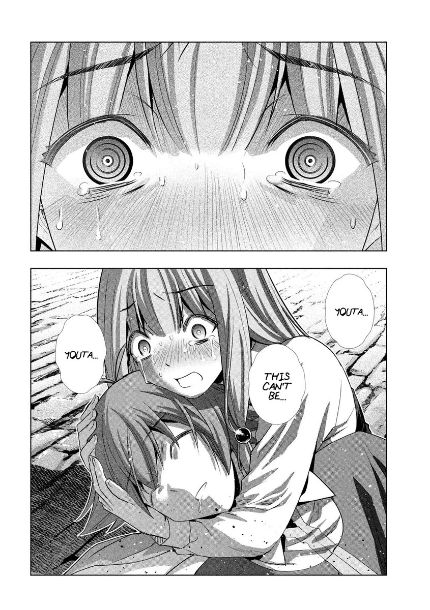 Parallel Paradise - Chapter 141 [photo 2] - MangaPorn