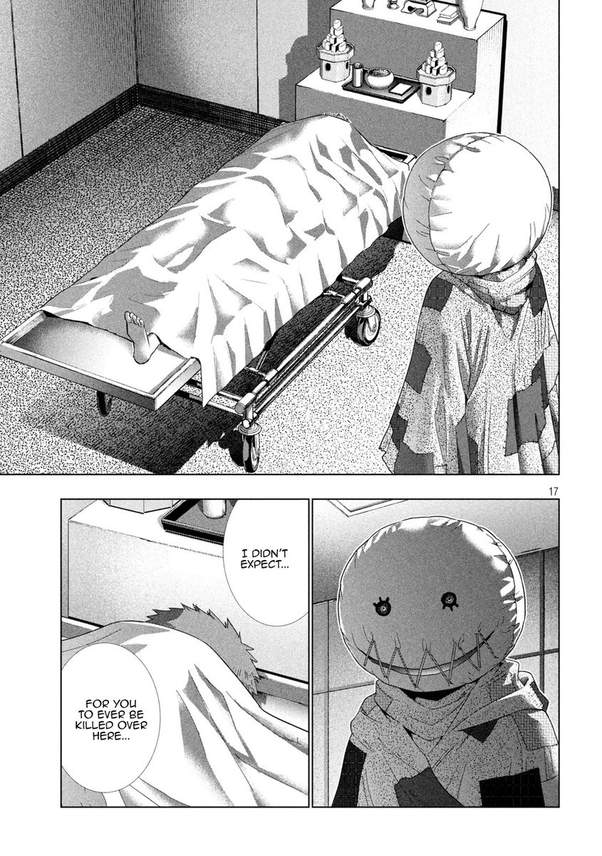 Parallel Paradise - Chapter 142 [photo 17] - MangaPorn