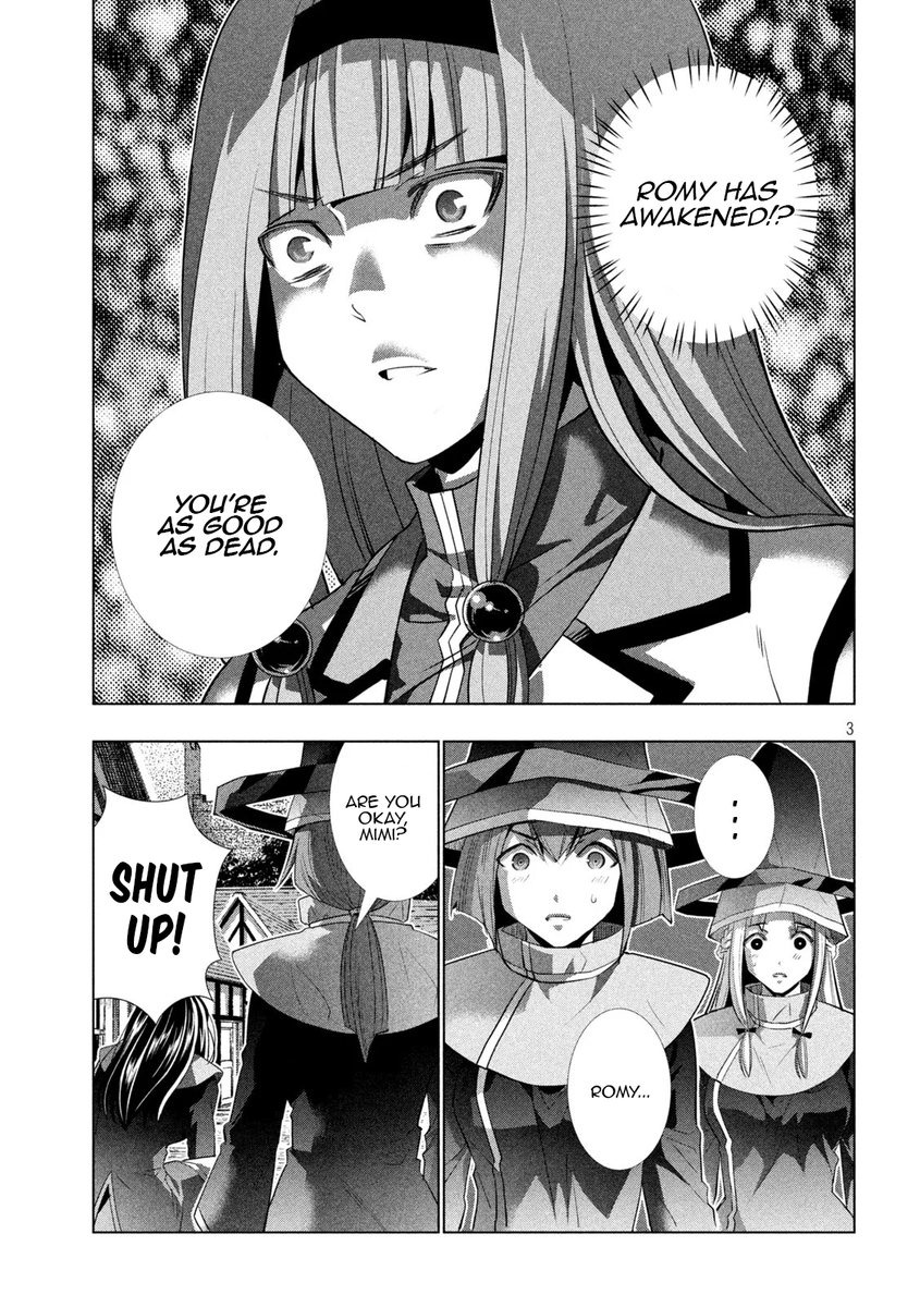 Parallel Paradise - Chapter 142 [photo 3] - MangaPorn